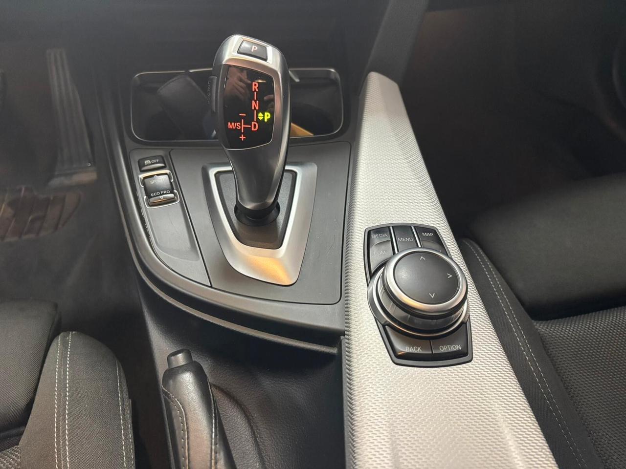 Bmw 320d xDrive Touring Msport auto