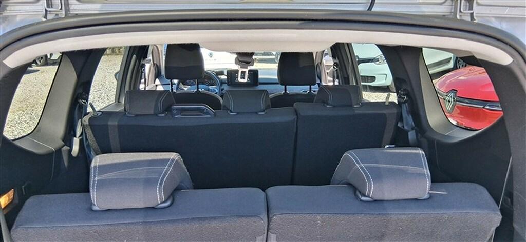 Dacia Jogger 1.0 TCe GPL Expression