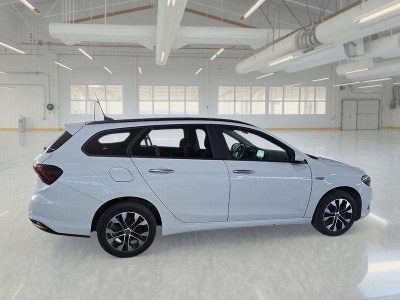 FIAT TIPO 1.6 MJT 130 CV SES STATION WAGON