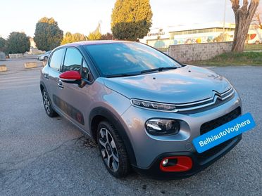 Citroen C3 2020----1.5 Diesel