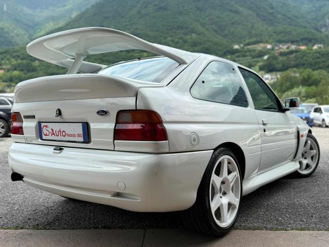 FORD Escort RS Cosworth (T35) Motorsport