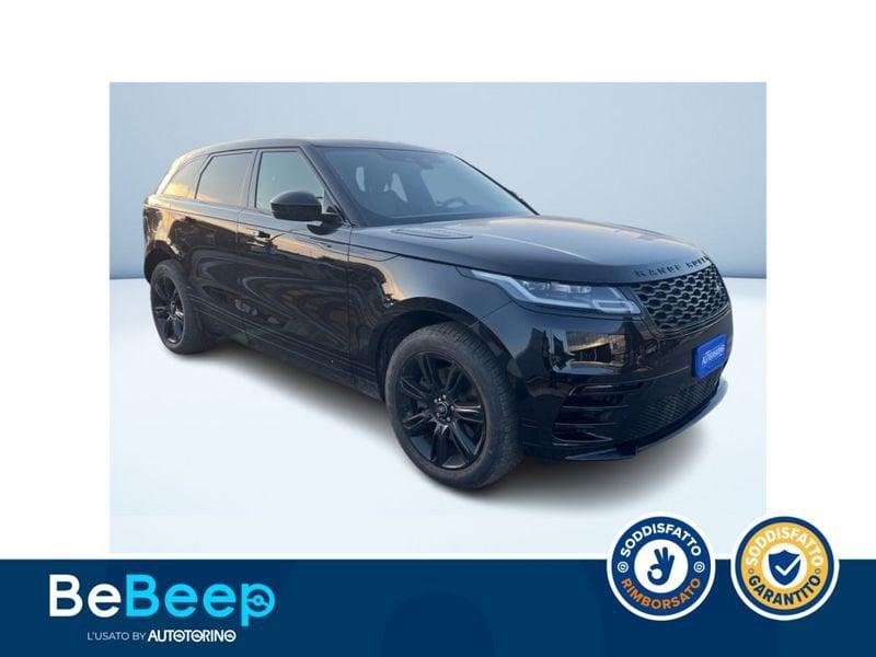 Land Rover Range Rover Velar 2.0D I4 MHEV R-DYNAMIC 4WD 204CV