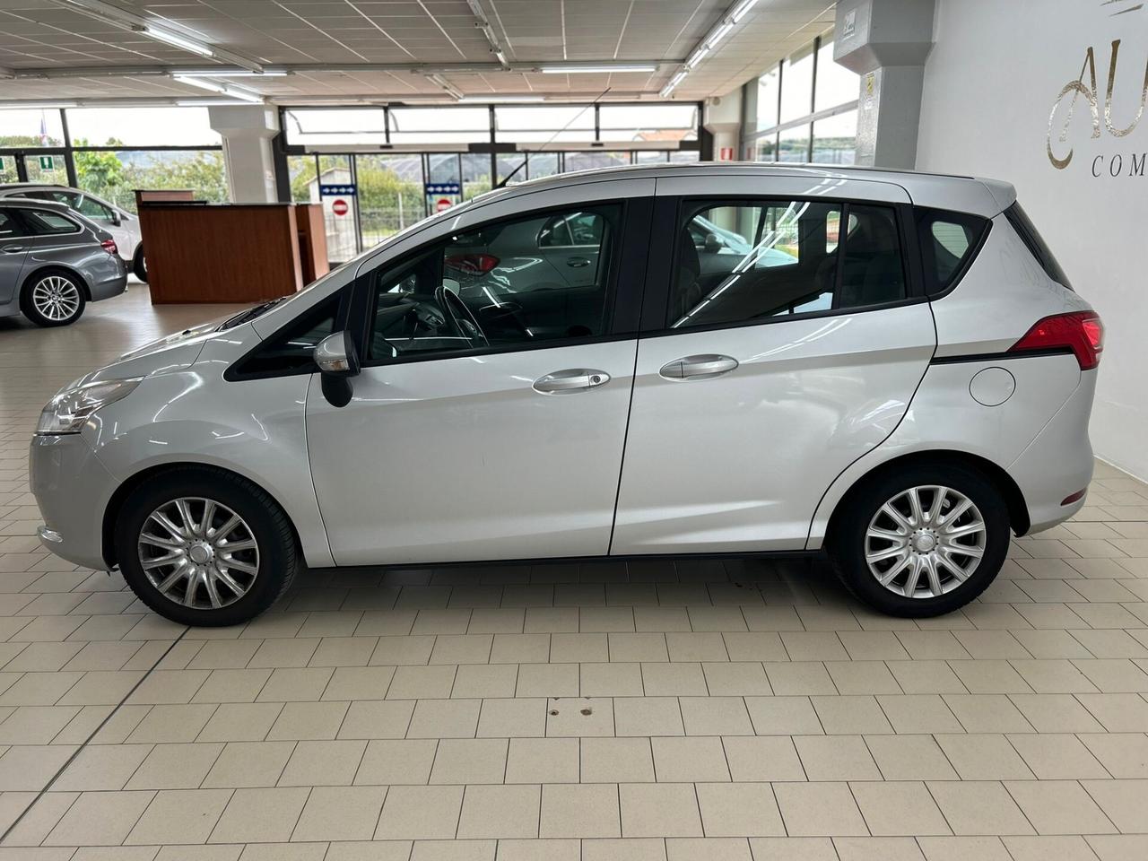 Ford B-Max 1.6 105 CV Powershift Business