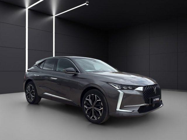 DS AUTOMOBILES DS 4 PureTech 130 aut. Rivoli