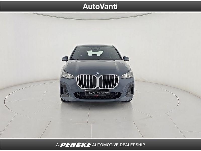 BMW Serie 2 Active Tourer 225e xDrive Active Tourer Msport