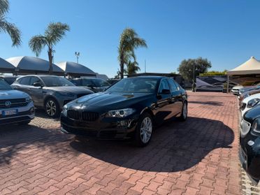 Bmw 520 520d