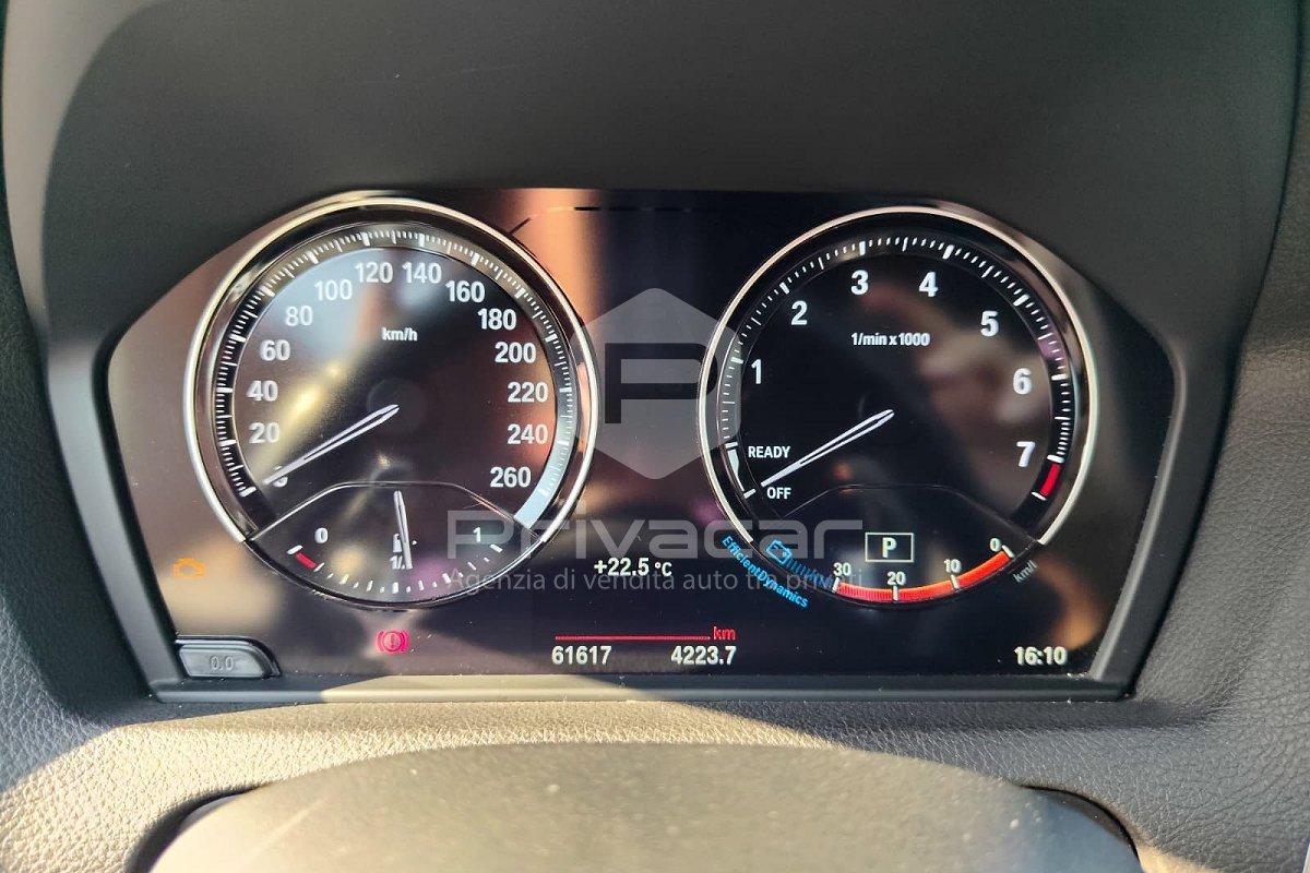 BMW 125i 5p. Msport