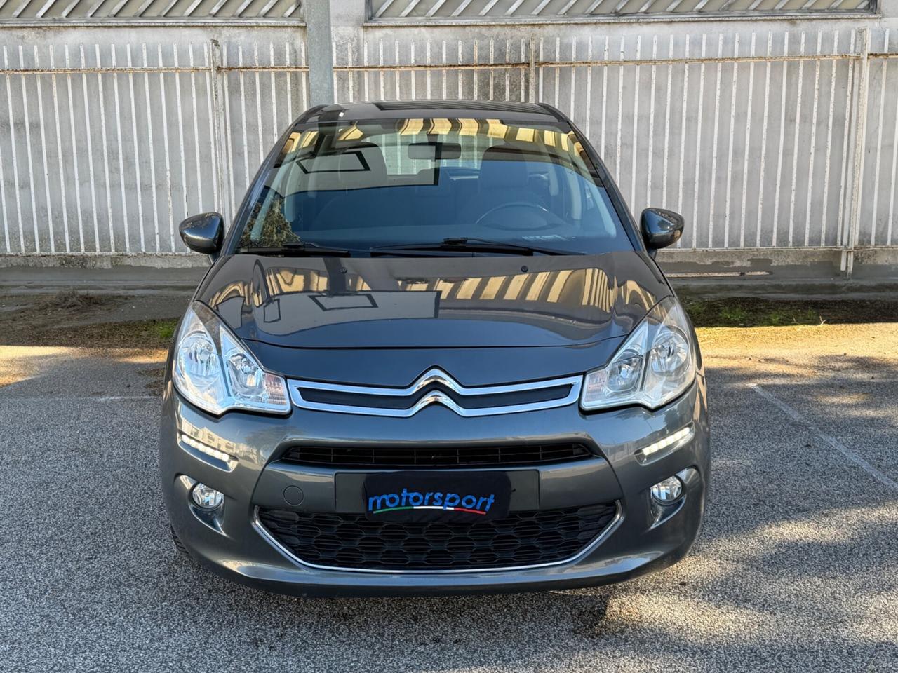Citroen C3 BlueHDi 75 cv Live Edition