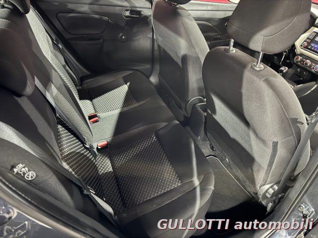 NISSAN Micra 1.0 IG-T 92cv Acenta