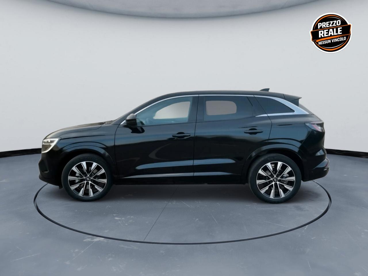 Renault Austral Full Hybrid E-Tech 200 CV Techno
