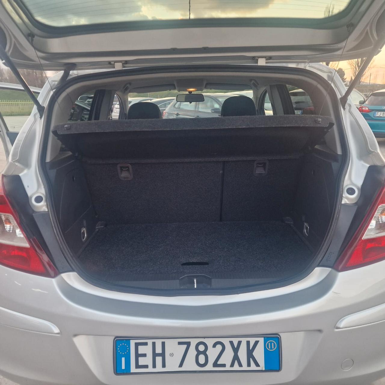 Opel Corsa 1.3 CDTI 95CV F.AP. 5 porte Elective