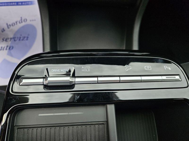 Hyundai Tucson Hybrid 1.6 HEV 2wd 239cv Exellence Auto