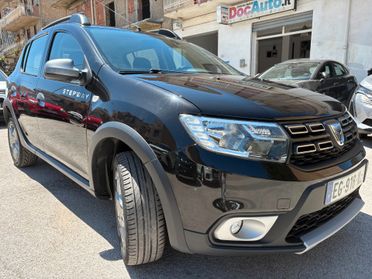 Dacia Sandero Stepway 1.5 dCi 8V 90CV Start&Stop