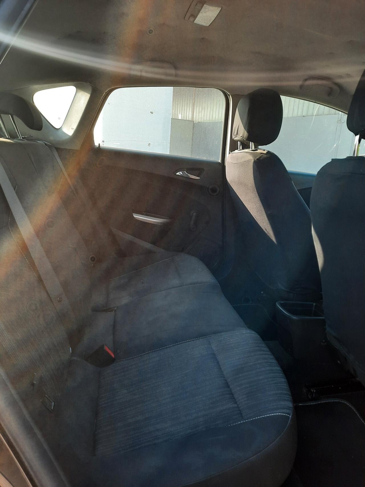 Opel Astra 1.4 100CV 5 porte Elective X OPERATORE DEL SETTORE