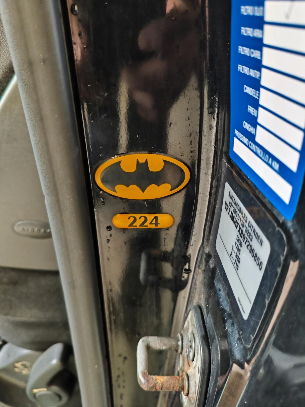 Citroen C2 1.1 Elegance