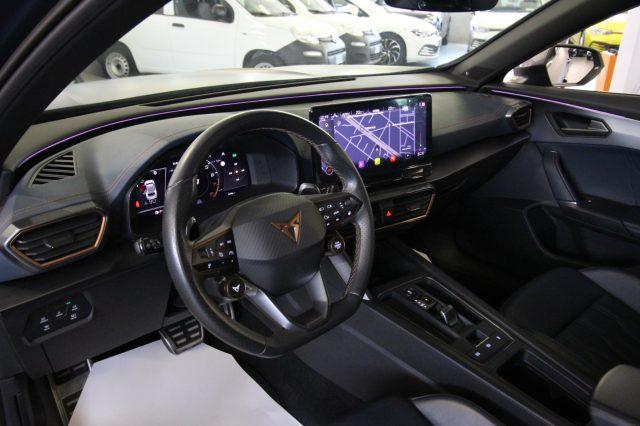 CUPRA Formentor VZ 2.0 TSI 310 CV 4Drive DSG Launch Edition