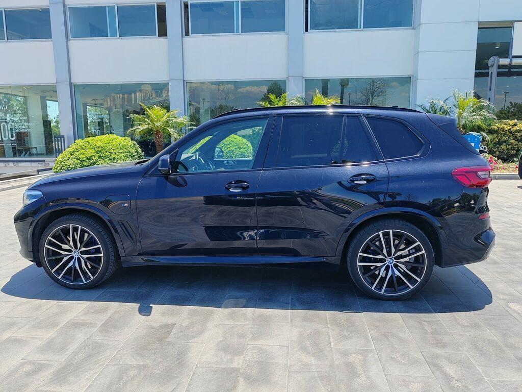 BMW X5 45 e Msport xDrive Steptronic