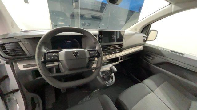 PEUGEOT Expert Expert std 1.5 diesel 120cv S&S