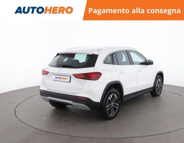 MERCEDES-BENZ GLA 250 e hybrid EQ Executive