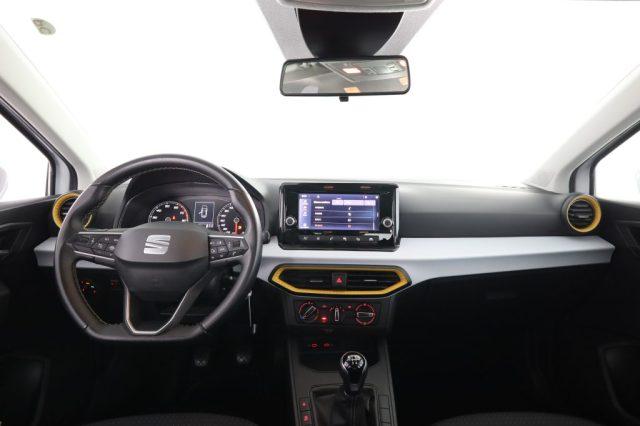 SEAT Ibiza Ibiza 1.0 MPI 5 porte Style