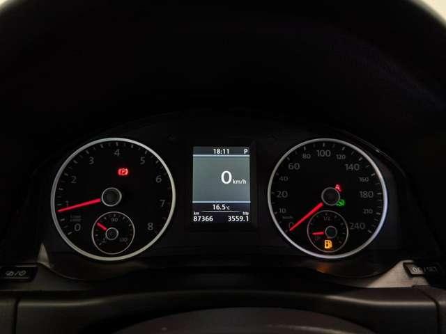 Volkswagen Tiguan 2.0 TSI 210CV 4MOTION DSG Sport & Style