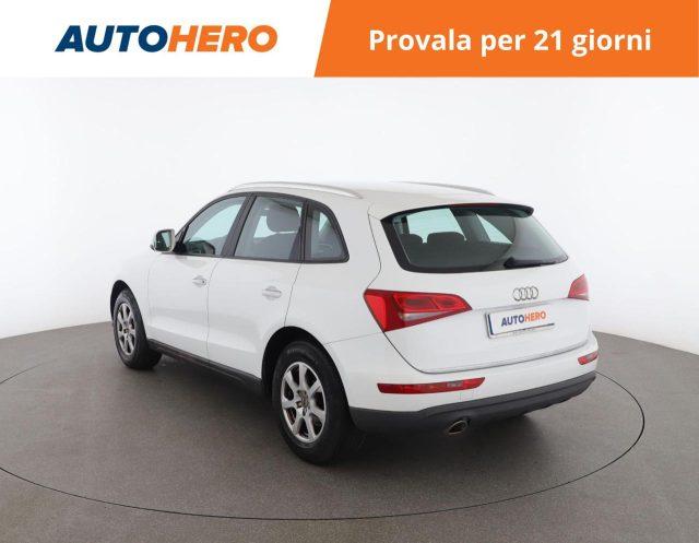 AUDI Q5 2.0 TDI 190 CV S tronic