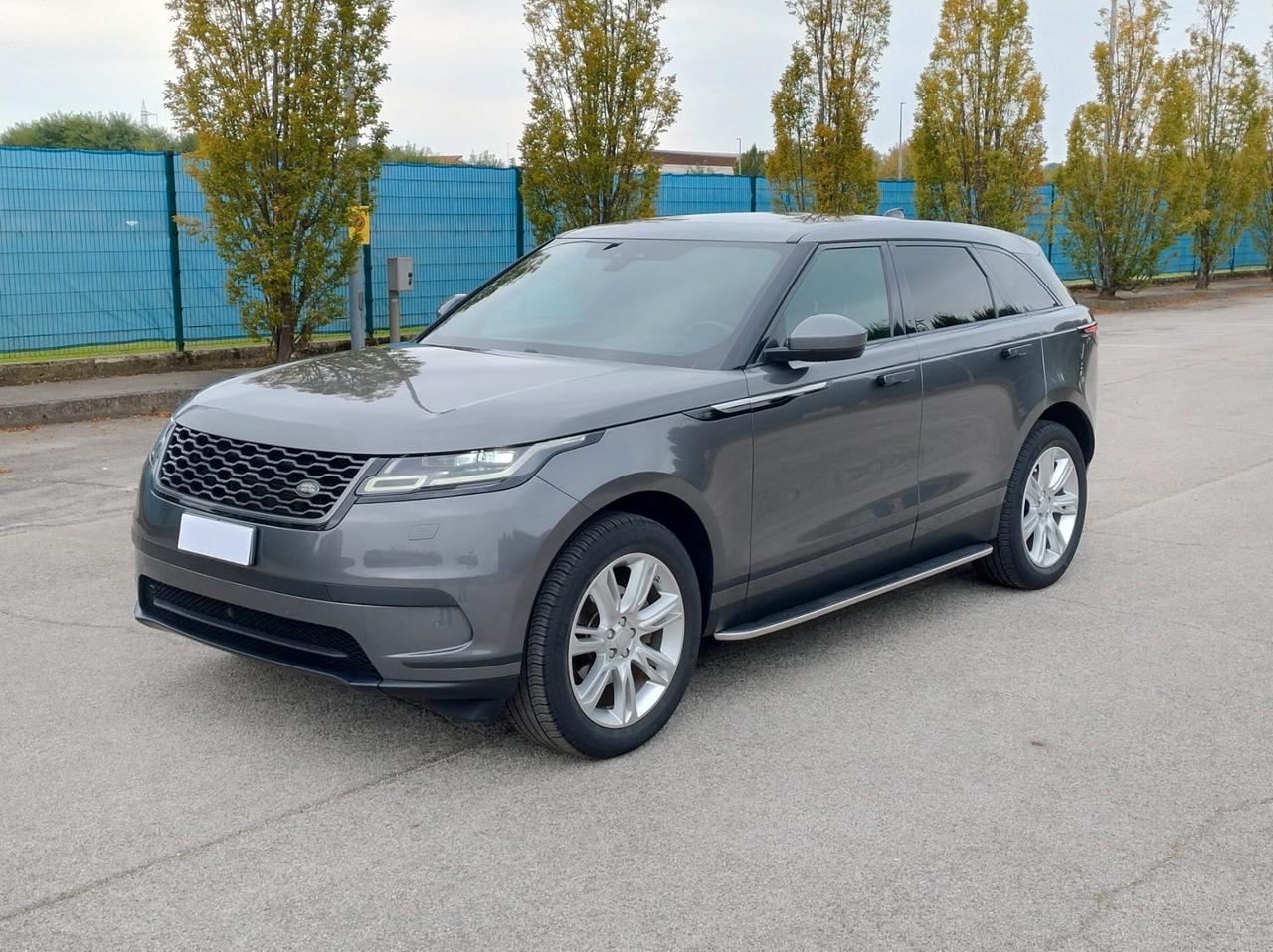 Land Rover Range Rover Velar 2.0D 240S