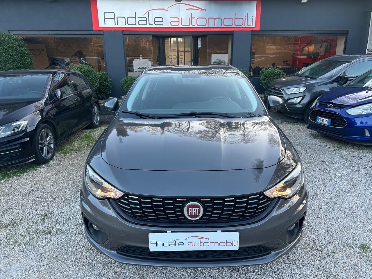 Fiat Tipo 1.4 5P FULL GARANZIA