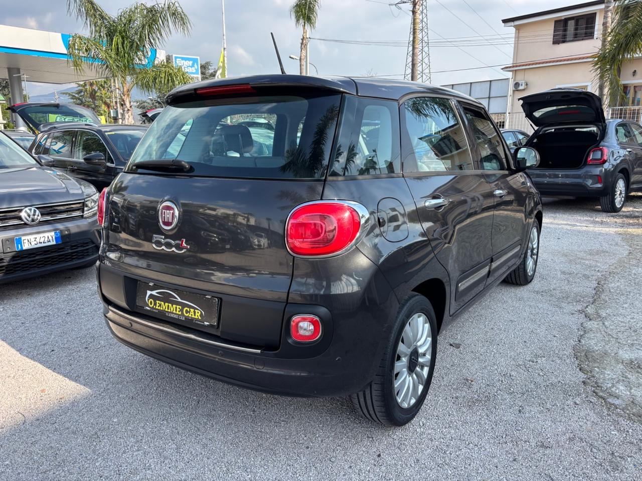 FIAT 500L 1.3MJ 95CV LOUNGE 120.000KM