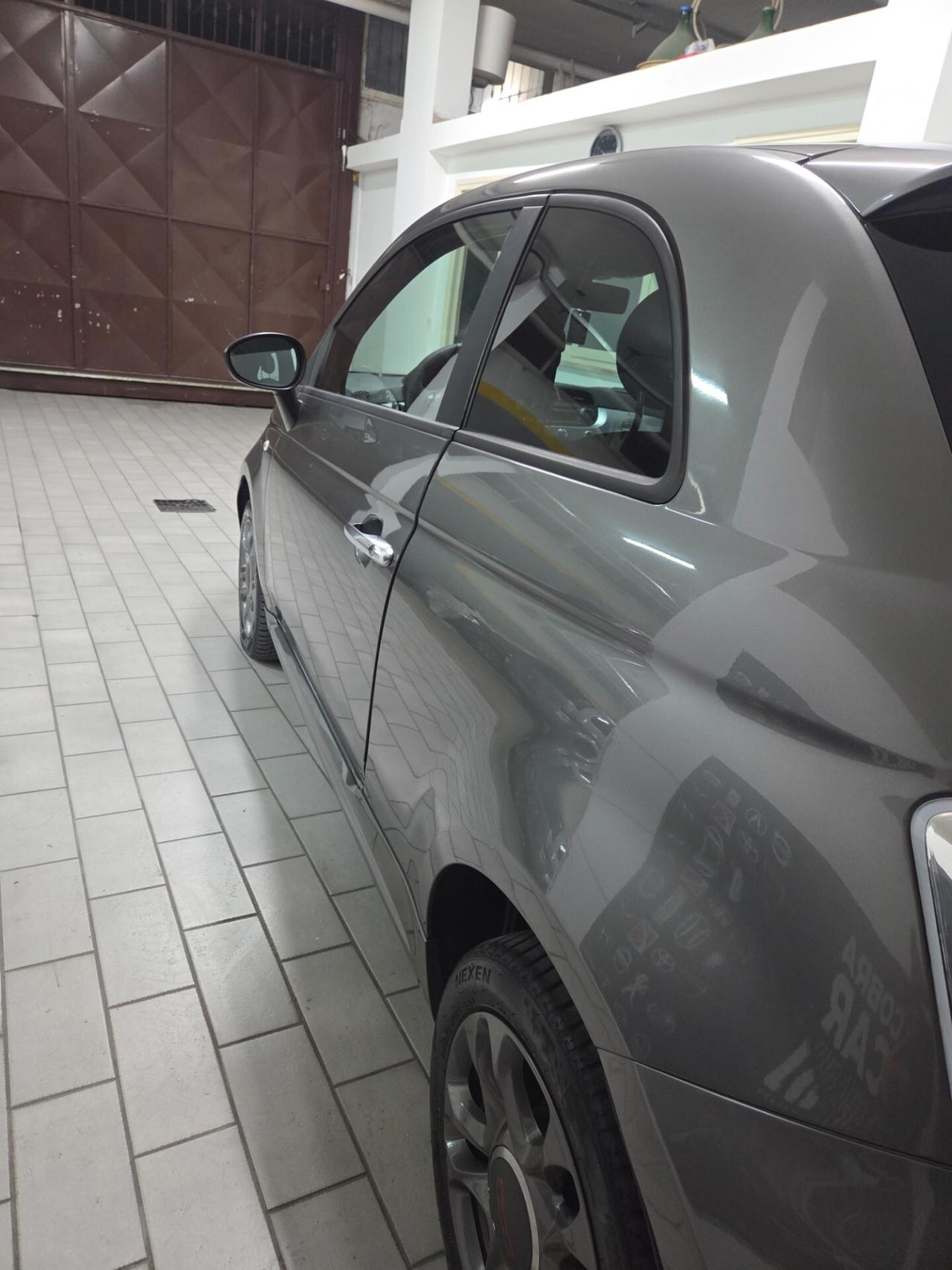 Fiat 500 1.3 Multijet 16V 95 CV Pop Star