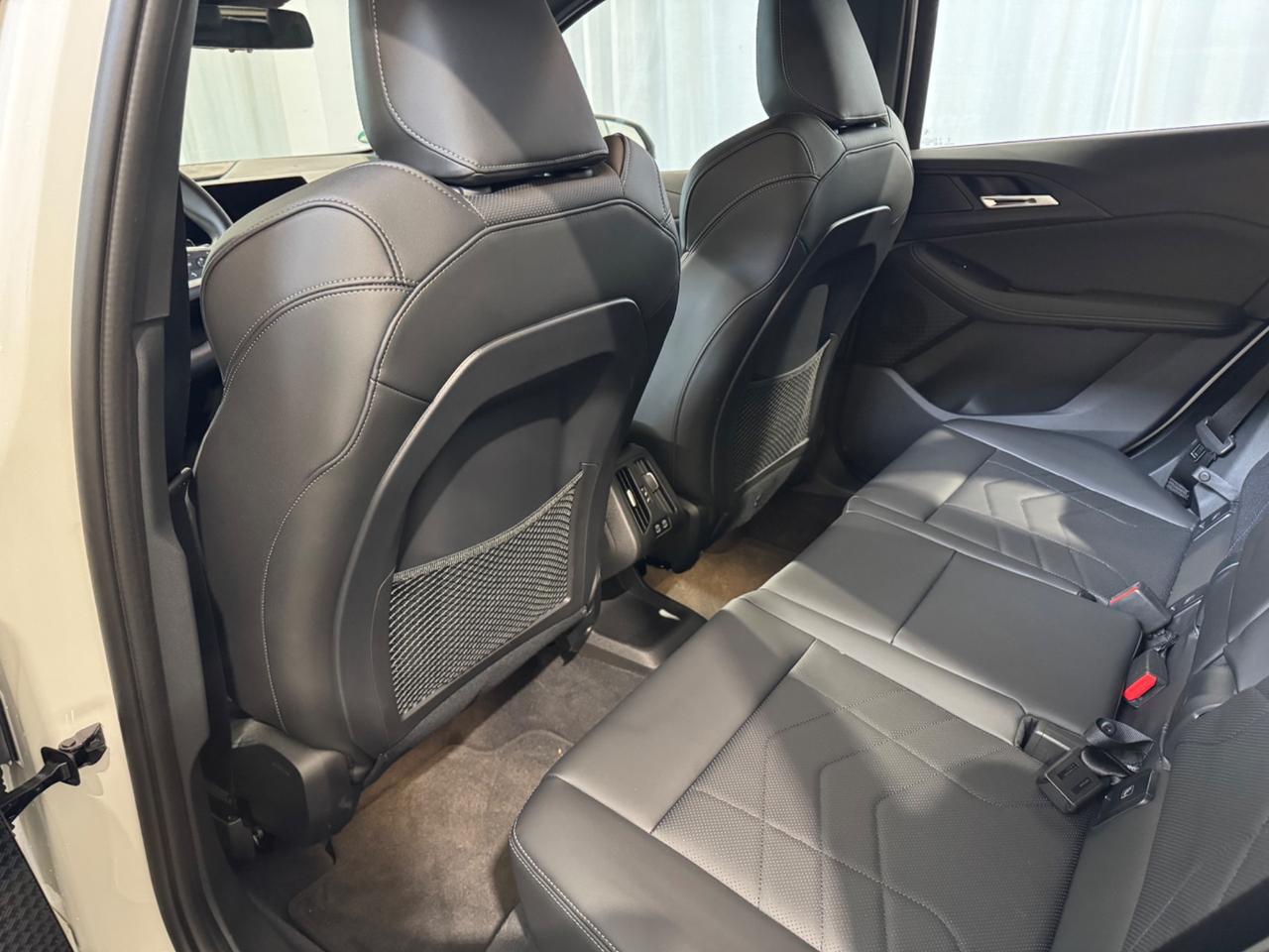 Bmw 2er Active Tourer 218i Msport - GARANZIA