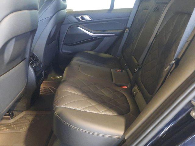 BMW X5 xDrive25d Msport Aut.