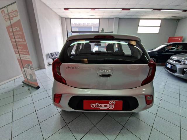 Kia Picanto 1.0 dpi Urban