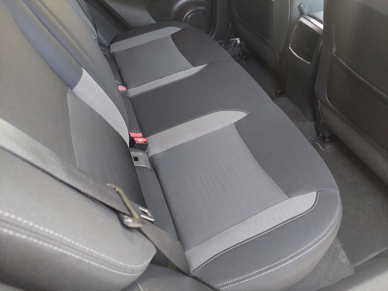 Nissan Qashqai 1.6 dCi 131CV STRA FULL NUOVISSIMO