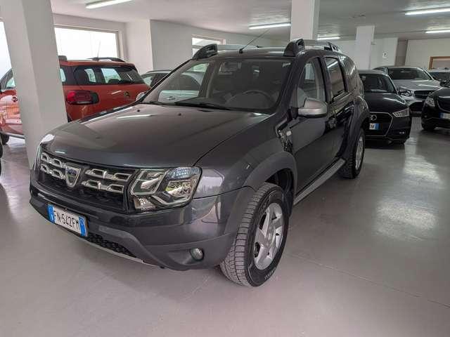 Dacia Duster Duster I 2014 1.5 dci Laureate 4x4 s&s