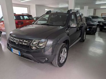 Dacia Duster Duster I 2014 1.5 dci Laureate 4x4 s&s
