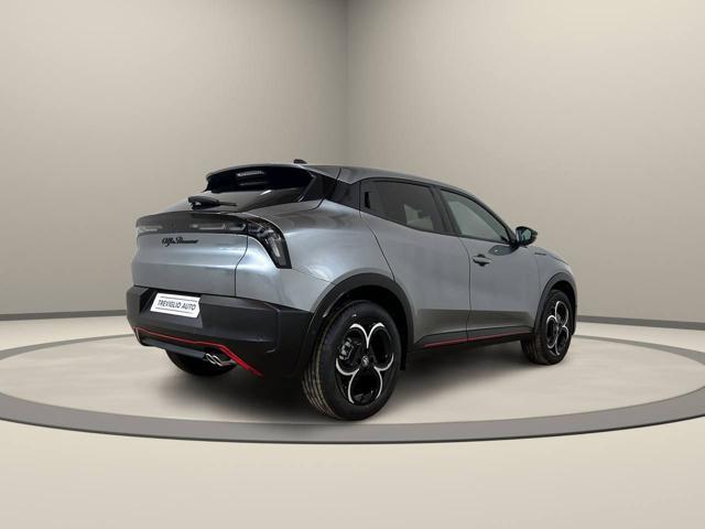 ALFA ROMEO Junior 1.2 145 CV Hybrid eDCT6 Speciale PACK TECHNO