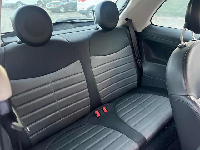 FIAT 500 1.2 by Gucci Bellissima senza lavoro da fare