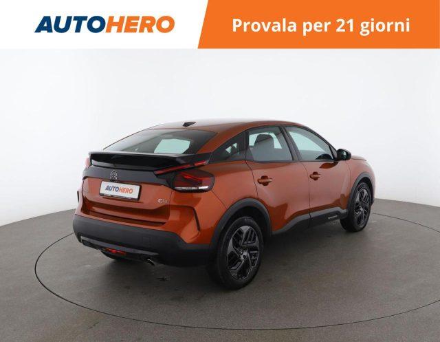 CITROEN C4 BlueHDi 130 S&S EAT8 Feel Pack