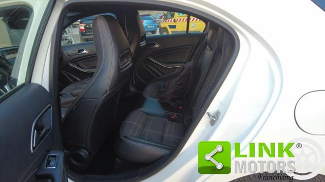 MERCEDES-BENZ A 180 CDI BlueEFFICIENCY Automatic Sport