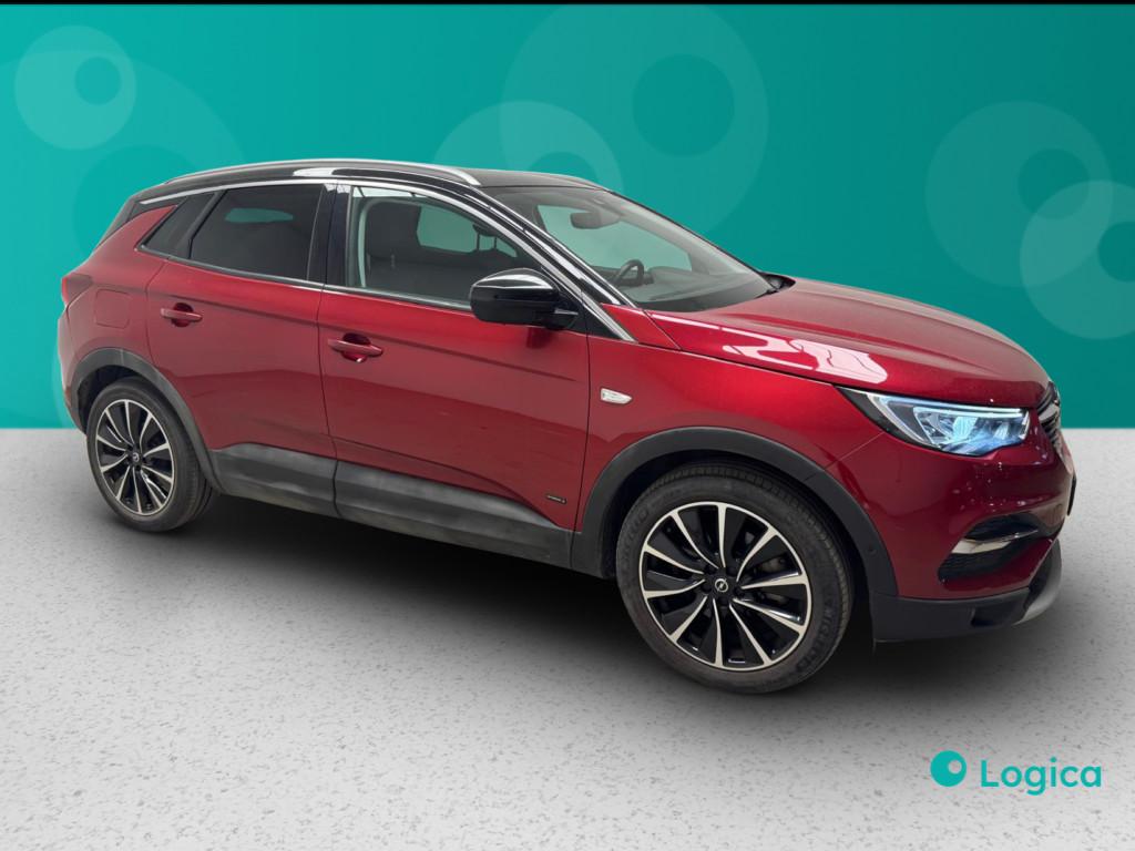 OPEL Grandland X - Grandland X 1.6 phev Ultimate awd auto