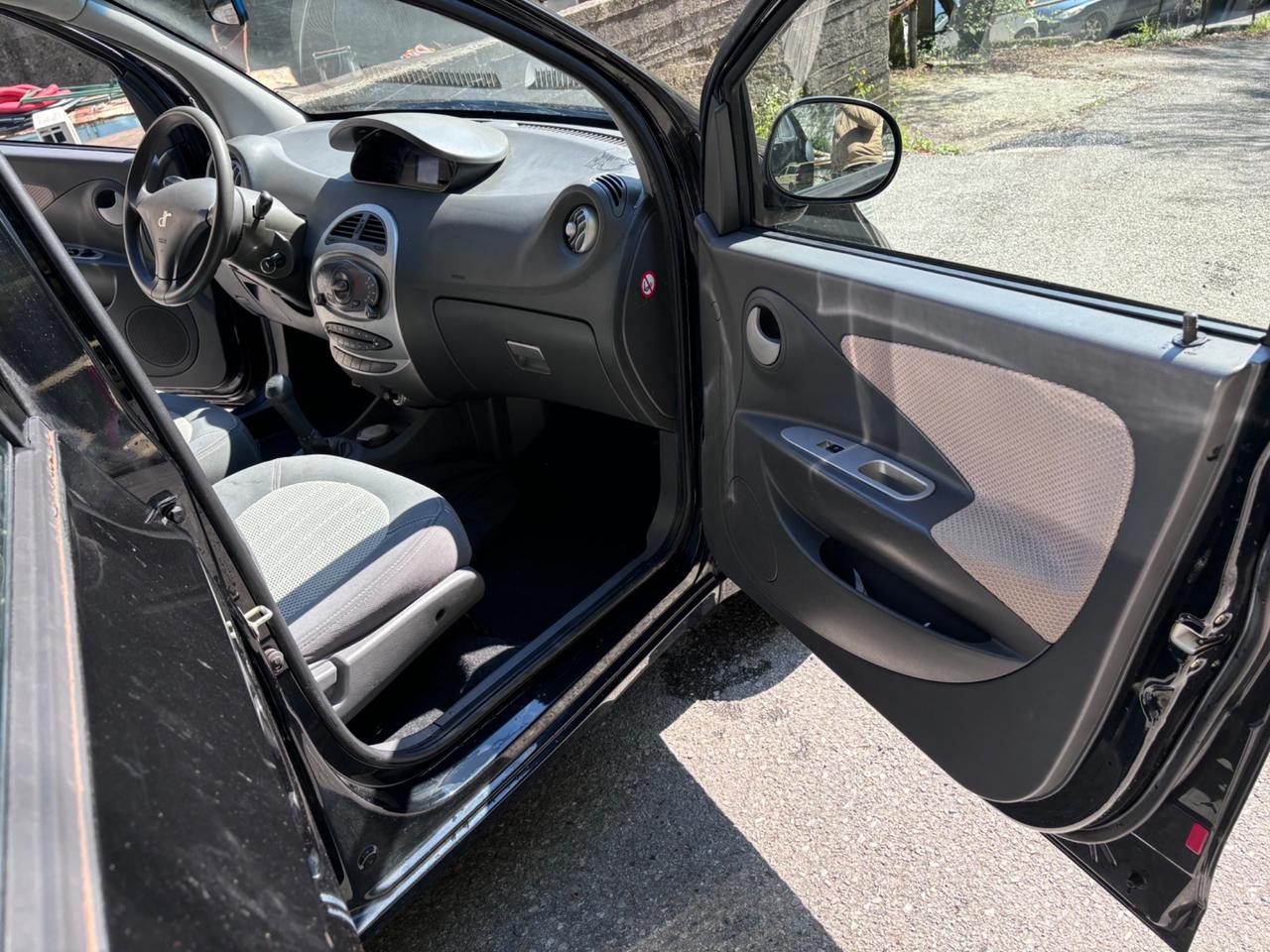 Dr DR1 1.3 16V Bi-Fuel GPL