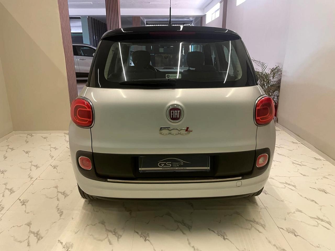 Fiat 500L Fiat 500l 1.3 Multijet 85 CV Lounge