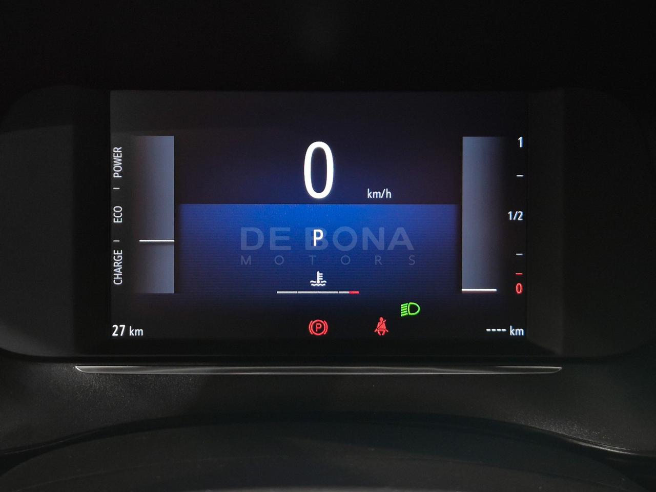 Opel Corsa 1.2 hybrid gs 110cv dct6