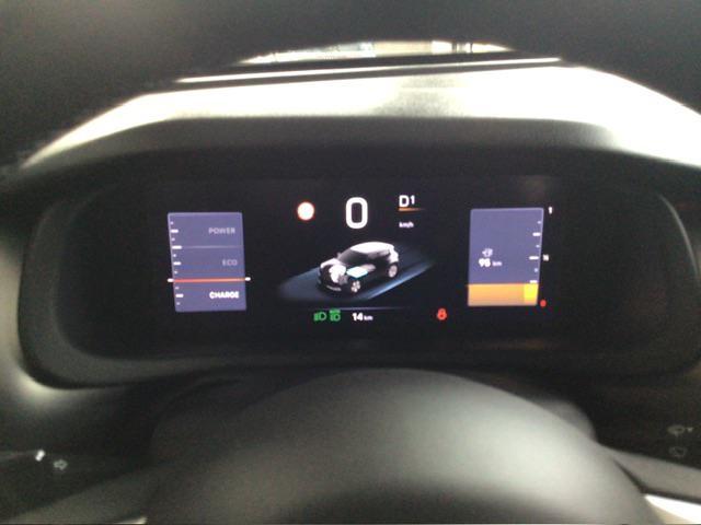 JEEP Avenger 1.2 AT6 MHEV Summit + Navi + Tetto