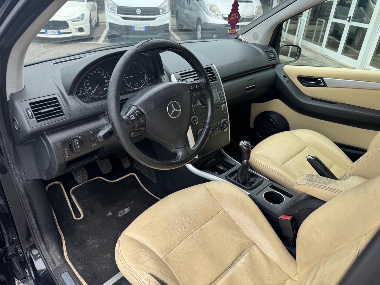 Mercedes-benz A 180 A 180 CDI Avantgarde