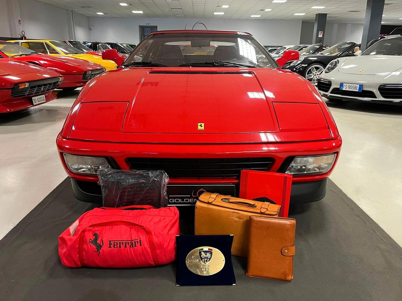 Ferrari 348 TS