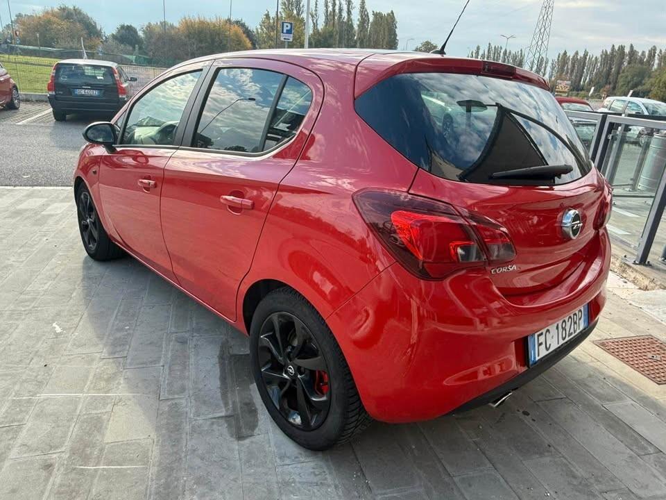 Opel Corsa 1.3 CDTI 5 porte b-Color