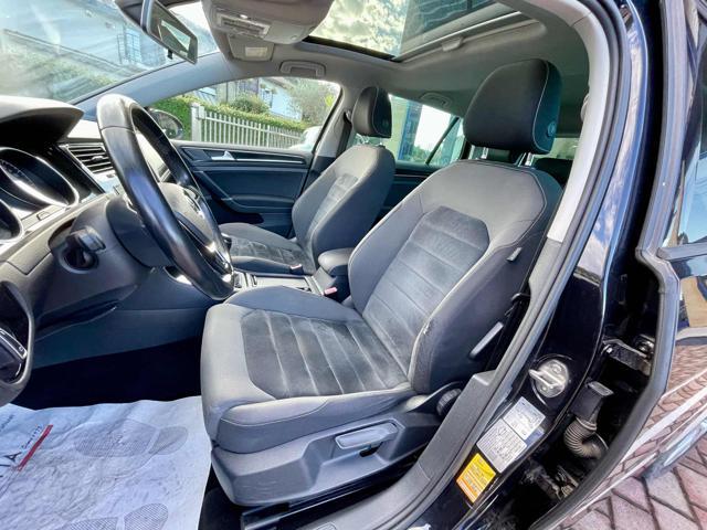 VOLKSWAGEN Golf 1.4 TSI 5p. Highline BlueMotion Technology 122CV