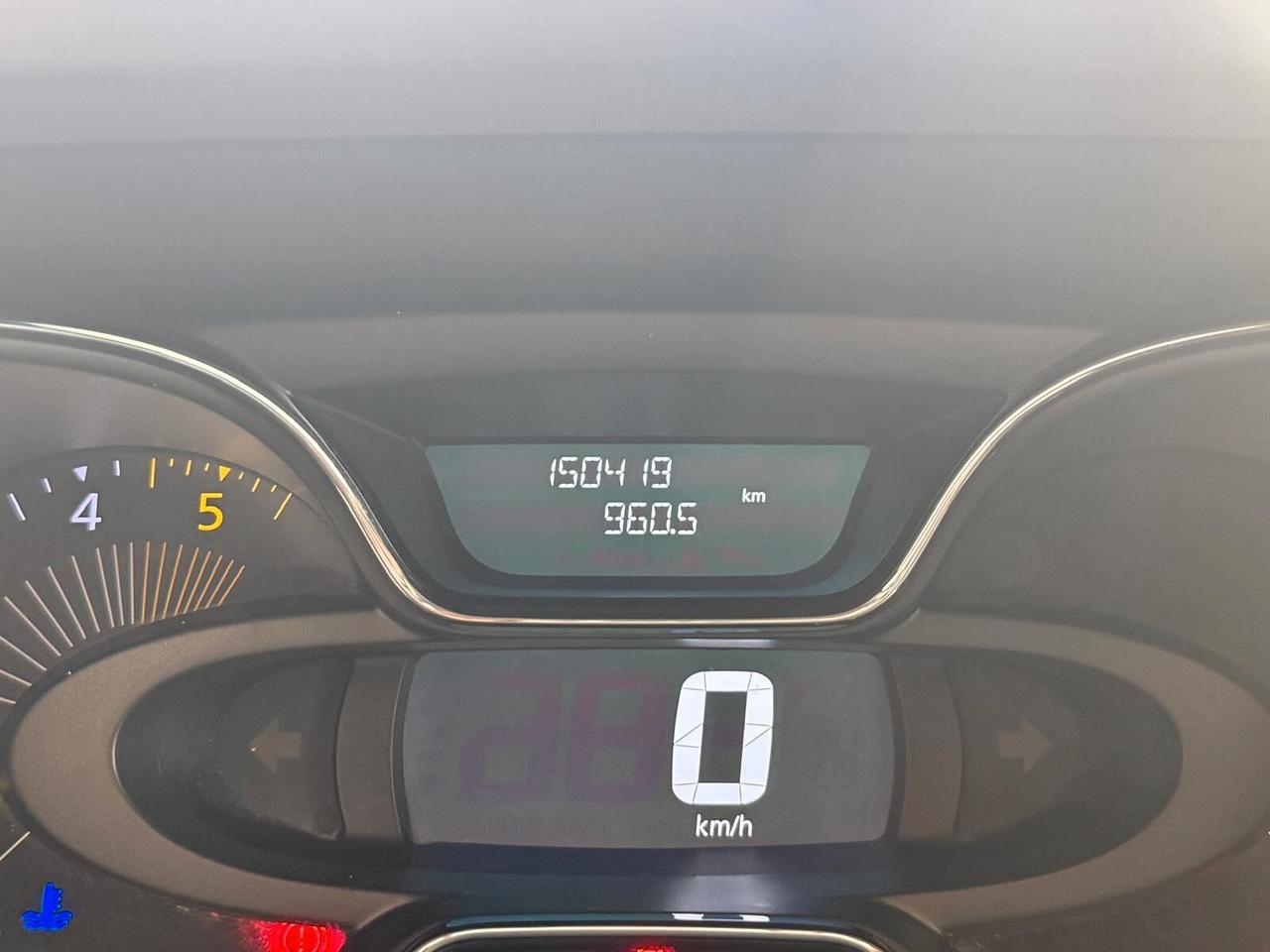 Renault Captur 1.5 dCi 8V 90 CV Start&Stop Energy R-Link